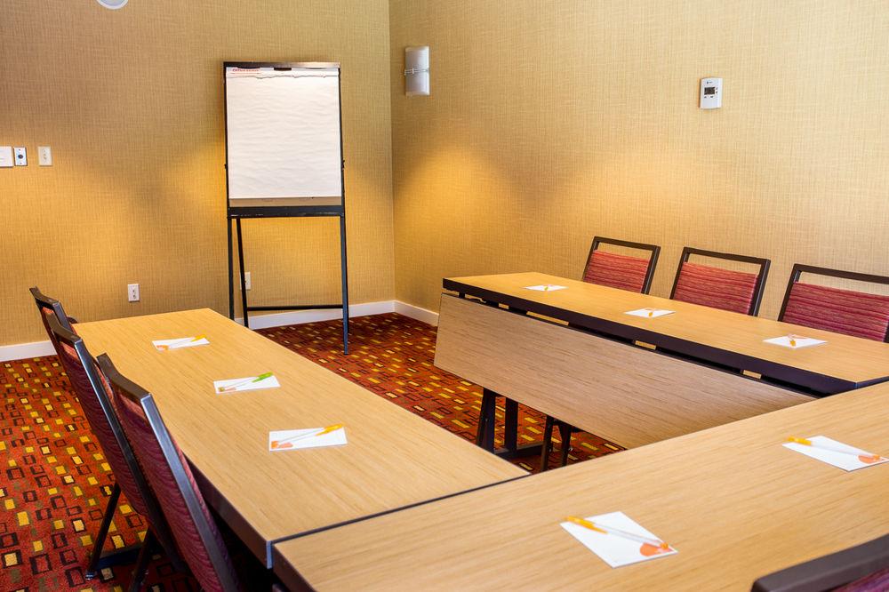 Courtyard By Marriott Fort Collins Kültér fotó