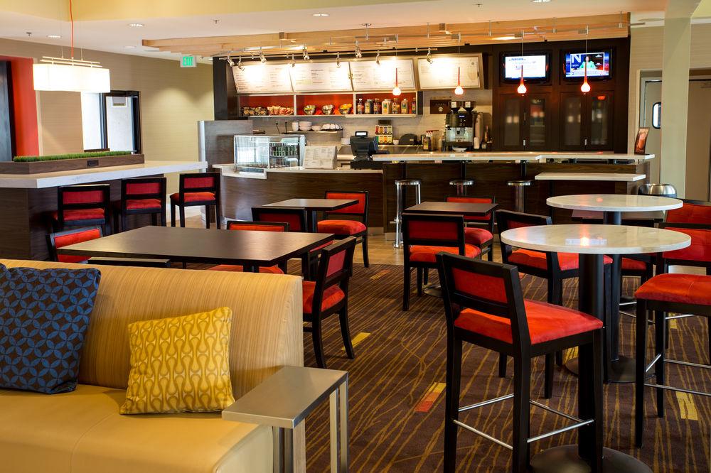 Courtyard By Marriott Fort Collins Kültér fotó
