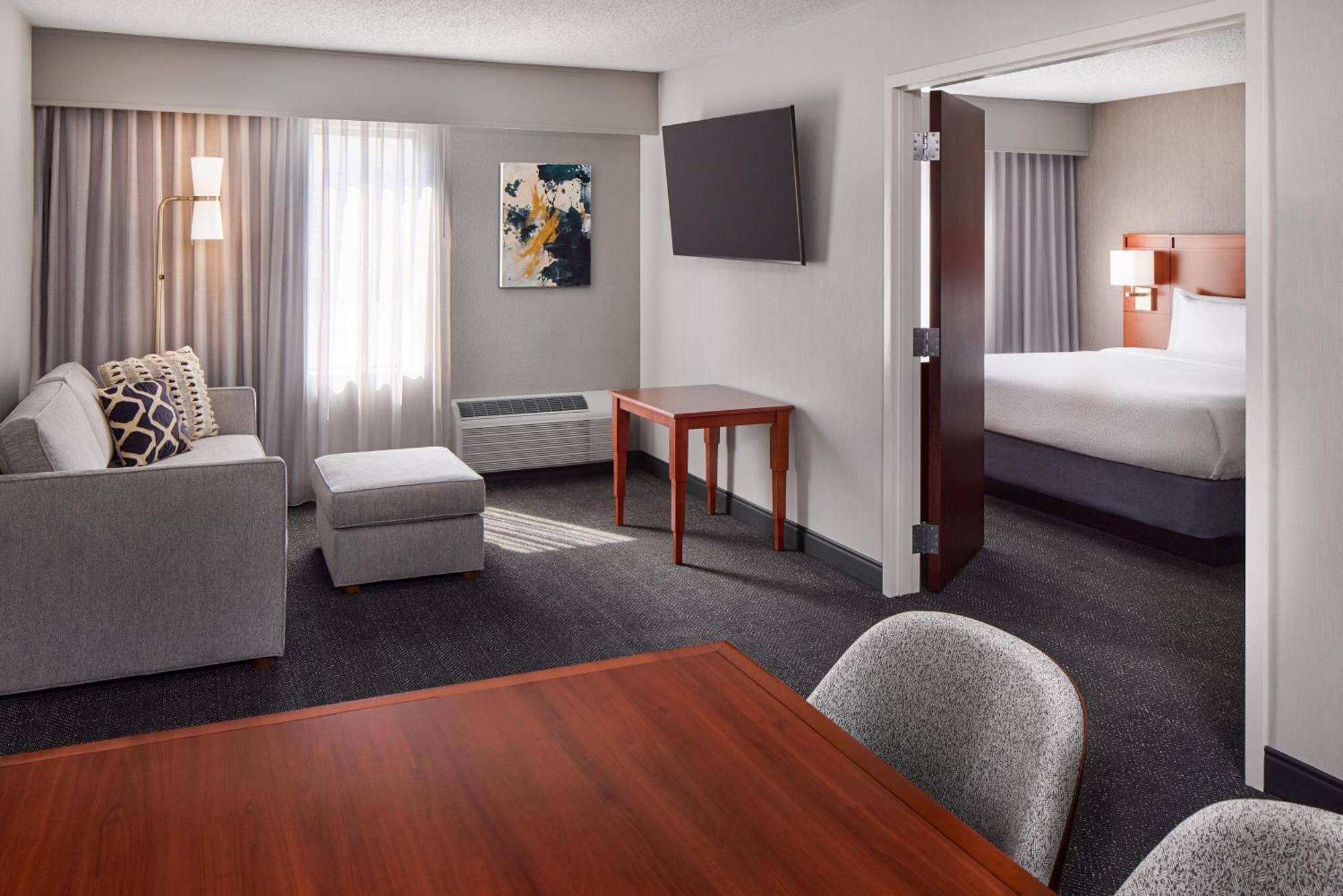 Courtyard By Marriott Fort Collins Kültér fotó