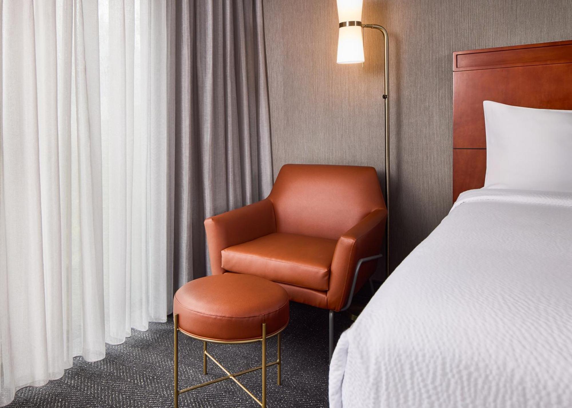 Courtyard By Marriott Fort Collins Kültér fotó
