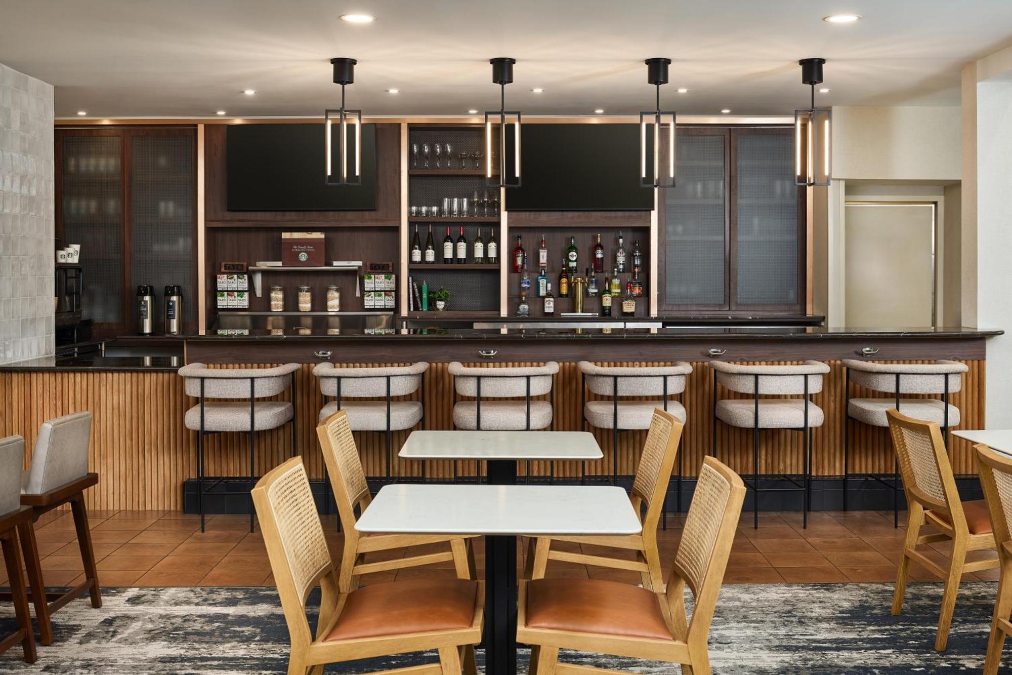Courtyard By Marriott Fort Collins Kültér fotó