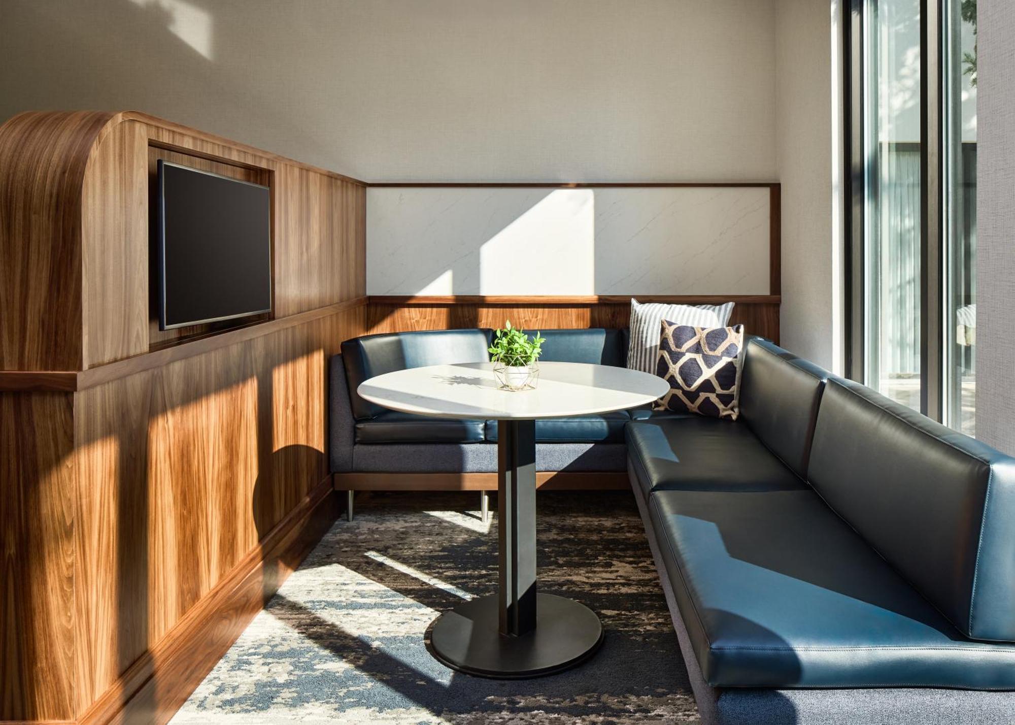 Courtyard By Marriott Fort Collins Kültér fotó