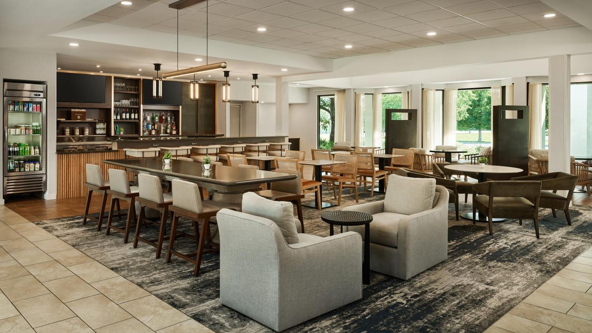 Courtyard By Marriott Fort Collins Kültér fotó