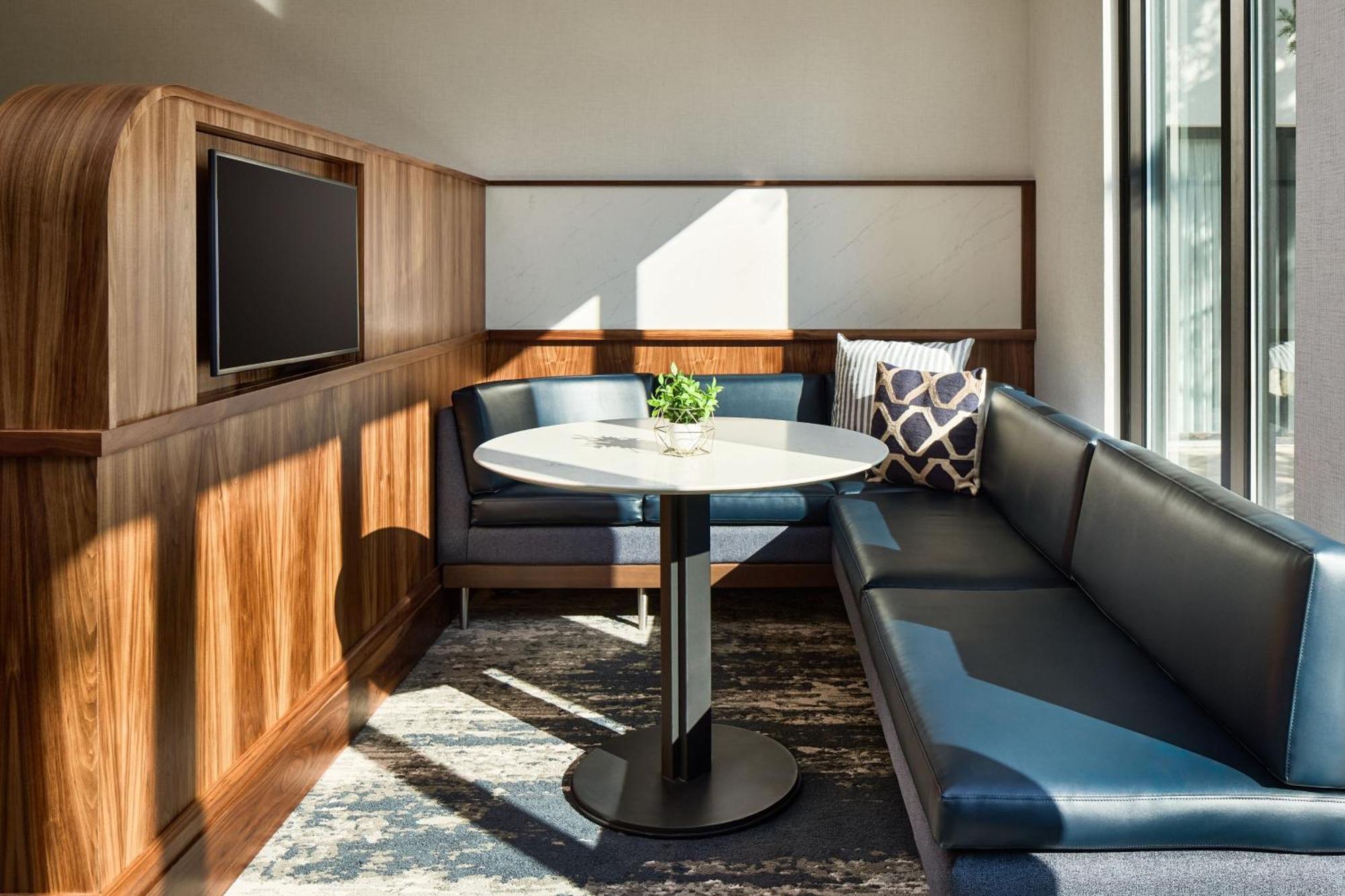 Courtyard By Marriott Fort Collins Kültér fotó