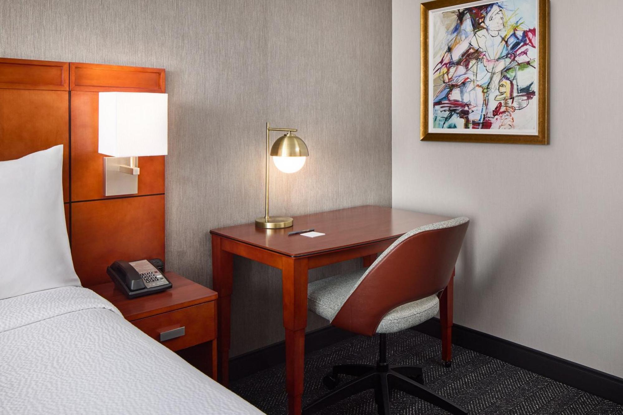 Courtyard By Marriott Fort Collins Kültér fotó