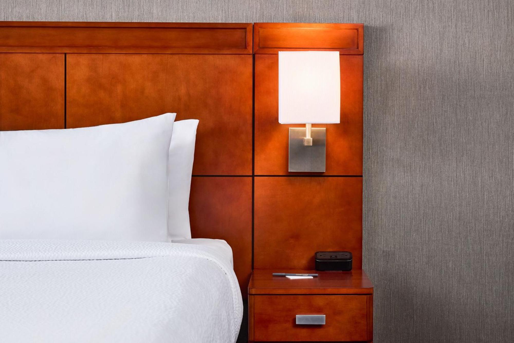 Courtyard By Marriott Fort Collins Kültér fotó