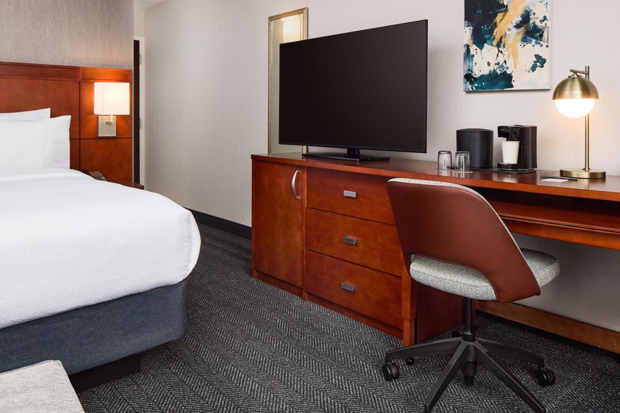 Courtyard By Marriott Fort Collins Kültér fotó