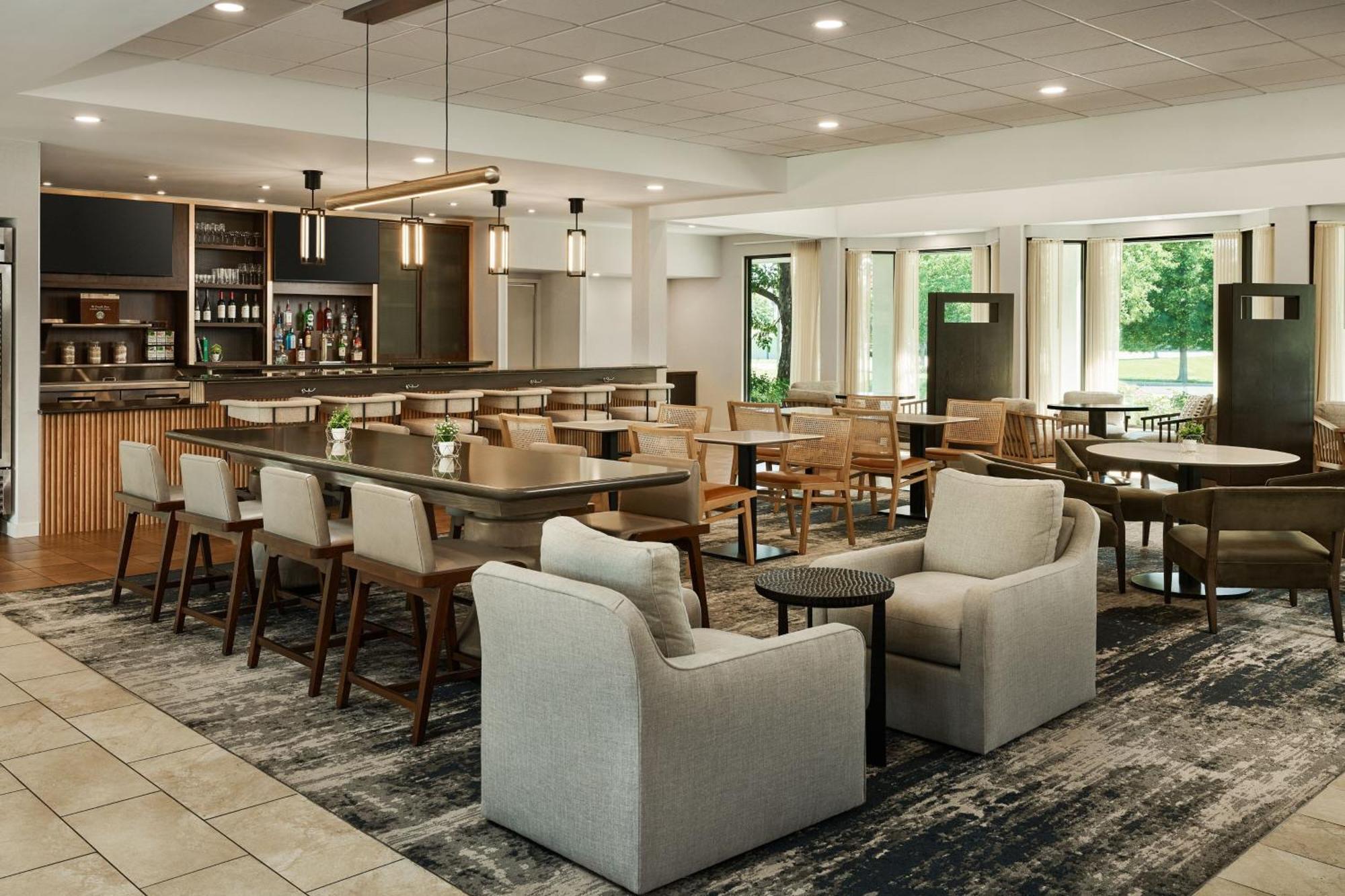 Courtyard By Marriott Fort Collins Kültér fotó